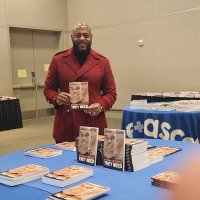 Robert Jackson (@rjmotivates) 's Twitter Profile Photo Robert Jackson (@rjmotivates) 's Twitter Profile Photo