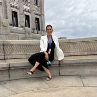 Verónica Chevalier (@verochevalier) 's Twitter Profile