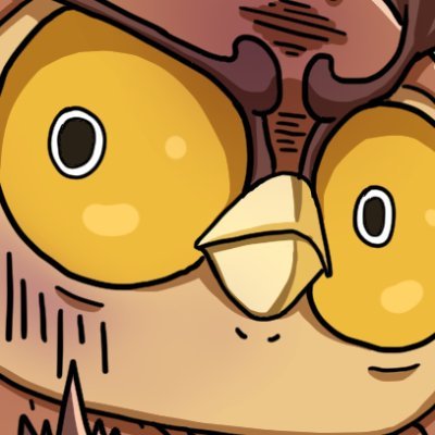 OwlBrotherさんのプロフィール画像