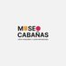 Museo Cabañas (@museocabanas) Twitter profile photo Museo Cabañas (@museocabanas) Twitter profile photo