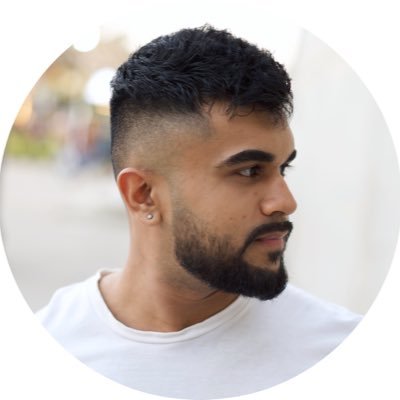 exteedesign's profile picture. Your ultimate design partner - UI UX, Motion, Branding, Dev. ✦ I work with Startups, Apps, SaaS, AI, E-Commerce ✦ Owner @exteestudio ✦ Book a call ↓
