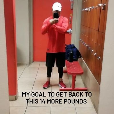 Getting back to were I was, road to 195 lbs, 88.5 kg