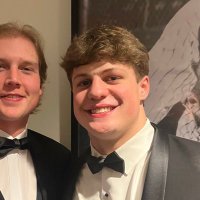 Jacob Watson (@jacobwatson42) 's Twitter Profile