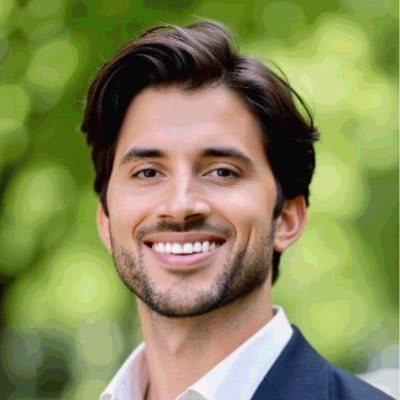 AI nerd | Co-Intelligence Labs | Visiting Researcher @ Cambridge