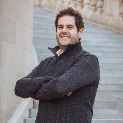 ben_d_lazarus's profile picture. Dem pollster at PRS. Opinions are mine.