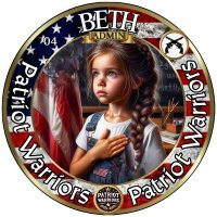 Beth- 1776 (@libby4liberty0) 's Twitter Profile