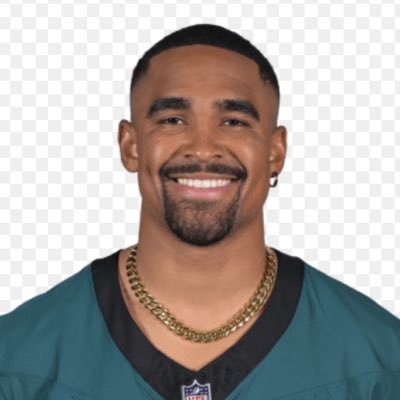 @eagles @phillies @76ers @jalenhurts @hornets @vol_football 17 years old