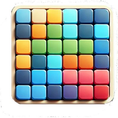 Unlimited creativity, backed by PoA (Proof of Attention). Creating a virtual economy of NFTs, flip by flip. Live on Base, Polygon, Sonic, Saga and Bera!