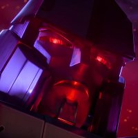 Megatron (@megatronusfan01) 's Twitter Profile