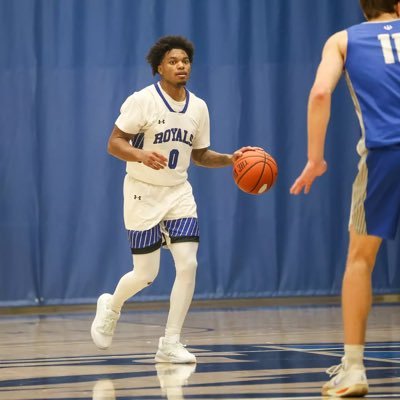 6’0 Combo Guard Phone: 703-869-6746 Email: kalebtorrence3@gmail.com GPA: 3.4