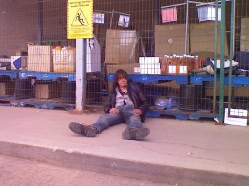 SlaveLakeProbs's profile picture. Daily problems of a fellow slave laker