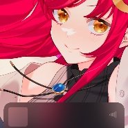 ルナ 緩利 (@luna_vstreamer) Twitter profile photo