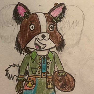 Aspiring artist who wants to make a difference :)