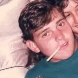 sofiaprivx's profile picture. twin peaks