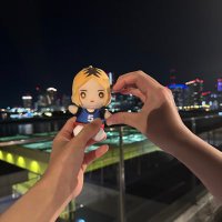 ぽん【取引垢】 (@pomme321k) 's Twitter Profile