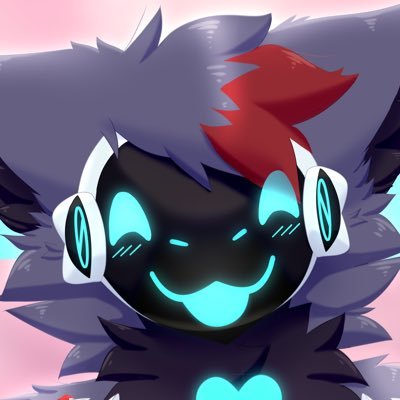 Diafreak1's profile picture. https://t.co/44SSPRpyok || Zorua/Protogen Hybrid || Taken💙