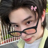 ❥꒰ เบบี้จุ้มมุ้ม ݁𖦹 (@highhgihhh) 's Twitter Profile Photo ❥꒰ เบบี้จุ้มมุ้ม ݁𖦹 (@highhgihhh) 's Twitter Profile Photo