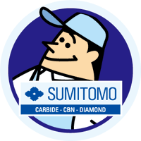 住友電工ハードメタル (@sumi_tool) 's Twitter Profile Photo 住友電工ハードメタル (@sumi_tool) 's Twitter Profile Photo