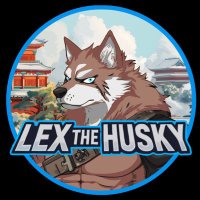 Lex The Husky (@lexthehusky) 's Twitter Profile