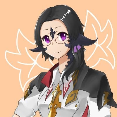 キキョウです。わりと何でもやるゲーマー/#R6S ＃アークナイツ/色々やります……ええ