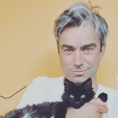 dewildekevin's profile picture. Tech Professional and Dopamine Therapist in Luxembourg