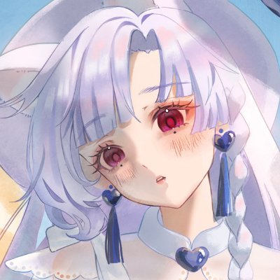 Lunarnia🦝🌙さんのプロフィール画像