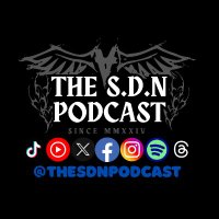 The SDN Podcast (@thesdnpodcast) 's Twitter Profile Photo The SDN Podcast (@thesdnpodcast) 's Twitter Profile Photo