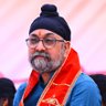 jasvinderbagga1's profile picture. पॉलिटिशियन