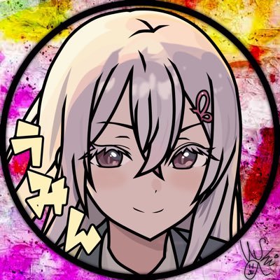 umin。さんのプロフィール画像