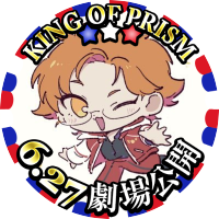さらみ (@plate_sr3) 's Twitter Profile