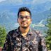 Abin K Asokan (@abinkashok) Twitter profile photo