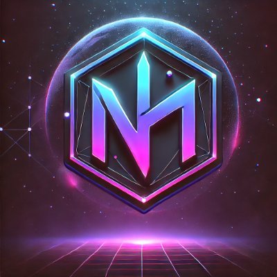 🎨 NFT Artist | Creator of Digital Masterpieces 🌐 | Pushing the boundaries of art and technology | 🚀 Crafting unique, AI-enhanced NFT experiences | 💎
