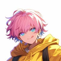 油井原ゆぎ♂ (@ruriyugi0508) Twitter profile photo