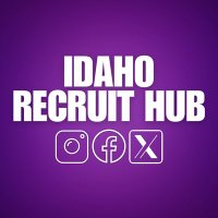 Idaho Recruit Hub (@idahorecruithub) 's Twitter Profile