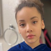 Diana Udoh (@bassey5031) 's Twitter Profile