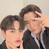 น้อนเพิ้ดเพิ้ดค้าบ🥹 (@soproudofperth) 's Twitter Profile