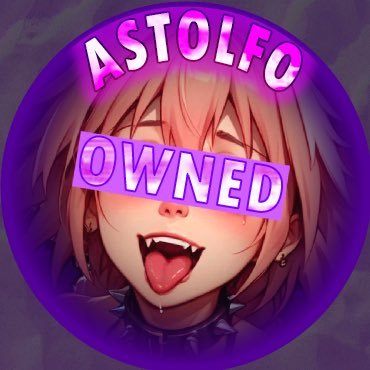 thefemboyplug's profile picture. 