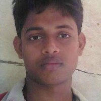partha barik (@parthabarik0) 's Twitter Profile