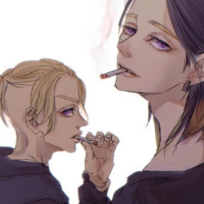 微塵さんのプロフィール画像