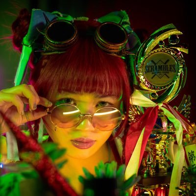 BAD KNee所属Girls be bad まりか(@gbb_info) ⠀ Music Video https://t.co/WspsOQFtpj ⠀ ⠀ ⠀ ⠀ ⠀ ⠀ サブスクhttps://t.co/9TtbAhMnjv ⠀ ⠀ contact▶︎gbb@scrambles.jp