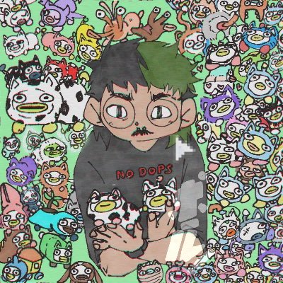 Official Pooru™ Accountさんのプロフィール画像