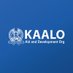 Kaalo Aid & Development Organization (@kaaloorg) Twitter profile photo Kaalo Aid & Development Organization (@kaaloorg) Twitter profile photo