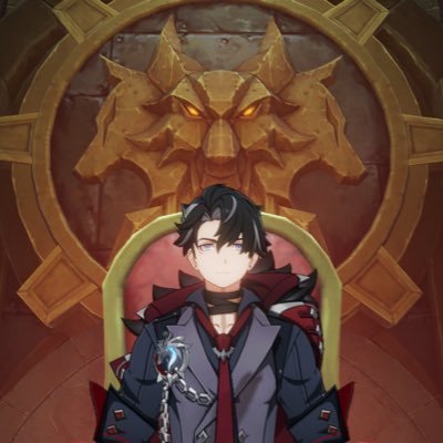 時々お絵描きするかも_φ(・_・日常呟き多め雑多垢。ゲーム(原神・FGO)気まぐれプレイ中( ´ ▽ ` )2025.3.5リオセスリ完凸!!・:*+.\(( °ω° ))/.:+