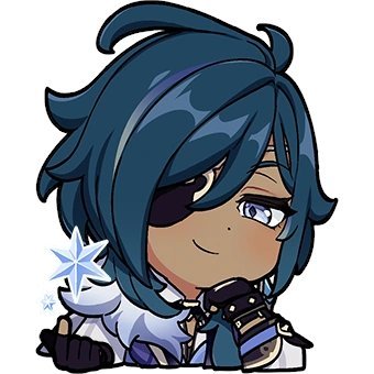 ❄️ ️🔥🦚🦉🔄❌ | EN/PL | 20+ | Kaeya is in my brain 24/7