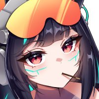 Via⚪⚫🟠 Jet Pilot Vtuber (@viaprika) 's Twitter Profile