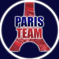 ParisTeam (@paristeamfr) 's Twitter Profile Photo ParisTeam (@paristeamfr) 's Twitter Profile Photo