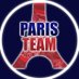 ParisTeam (@paristeamfr) Twitter profile photo ParisTeam (@paristeamfr) Twitter profile photo