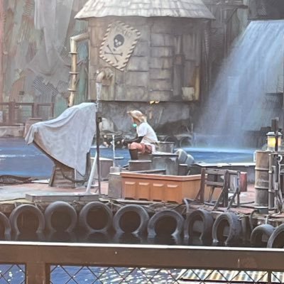 nunnu_wtw's profile picture. waterworld🪣／autumn🍂🧟｜25秋亡霊👻たまにユニバ関係ないポストします☺︎