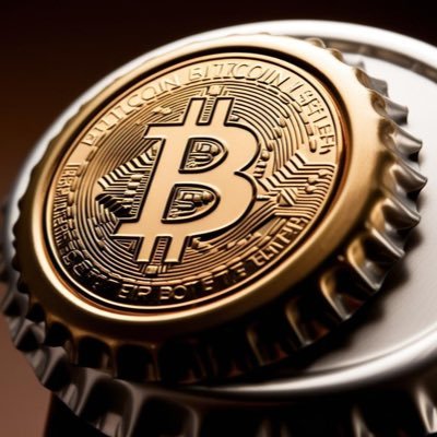 ⚛️🔞 #COSMOS #SELFMADE full time crypto, Wymiany , Airdropy, Gemy, Degeny, WAGMI. Jestem bo TO ciekawe 💵💶💷 partner BingX 🤍💙🤟#NZUL
