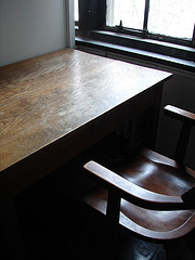 LibrarySpace's profile picture. Help a fellow student out by tweeting the latest library spaces.
State: Where you are (JRUL, B3...) & the details (by plug/fit man) followed by #libraryspace